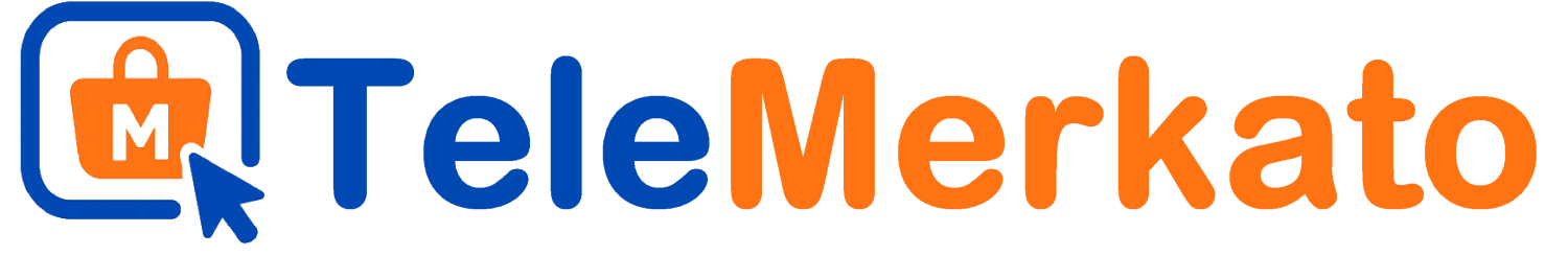 TeleMerkato.com